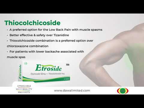 Etroside