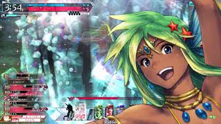 【WLW】サポート系神筆遣い:シレネッタ5【ゴールド CR20】