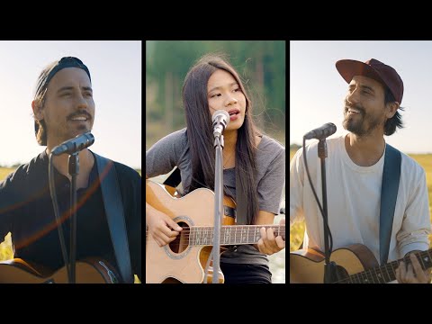 Kiss Me - Music Travel Love ft. KynTeal (Cover)