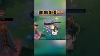 ALAIN: VỀ KHÔNG VỀ CÒN NGẮM CL GÌ !! #liênquânmobile #aov #jokes