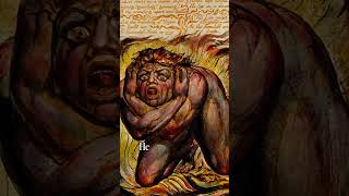 William Blake's Final Days #booktube #history #poetry #art #occult #rarebooks