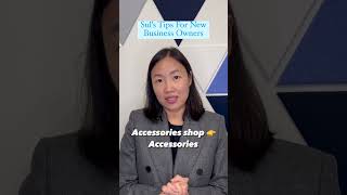 [Sul Lee Law Firm] Attorney's Tips for New Business Owners! #shorts #lawyer #legal