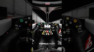 Top 5 Speeds at the Italian GP 🚀🔥 #f1 #shorts #formula1