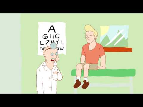 Doctor Says