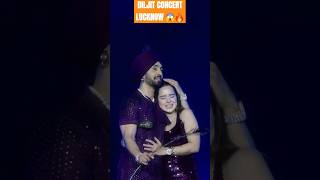 LUCKNOW CONCERT 🇮🇳 DILJIT DOSANJH #diljitdosanjh #lucknow #liveconcert #brmsmusic #youtubeshorts