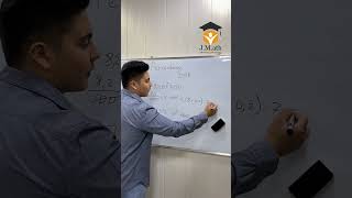 Percentage trick.Math online! #jmath #mathletes #mathonline #mathtrick #lifehack #mathematics