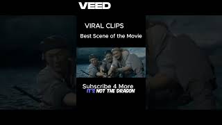 Best Chinese Action Movie Clip | Epic Scene You Can't Miss!