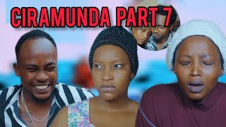 CĪRAMŪNDA Part 7