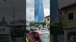 Merdeka 118 #malaysia #kualalumpur #merdeka118