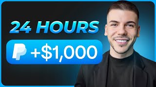 NEW Way To Make Money Online with AI