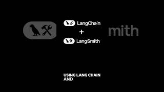 Building and Tracking AI Agents with LangChain and LangSmith