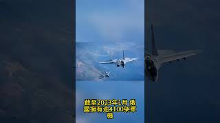 2023《全球火力》評比 俄國位居第二