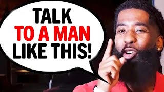 How To COMMUNICATE With A Man: 7 AMAZING Tips!