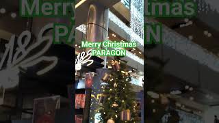 🇸🇬#paragon #shopping #mall #singapore #nice #decoration