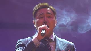 4K 보컬강사 박경태   사랑아 The One 더원 ★ 유투버미디어공작단 ★ 직캠 humoresque76