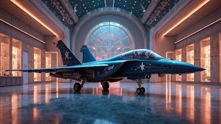 F-15鹰式战斗机 2025｜天空之王！全方位解析性能、速度与武器系统｜UTAAuto46