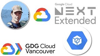 Mike Nikles: Cloud Build Build your software where you run it - GDG Cloud Vancouver