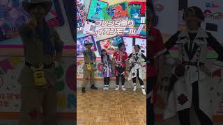 フレンダ祭りinイオンモール熊本にきてくれたみんなありがとう！ #ポケモンフレンダ #pokémon