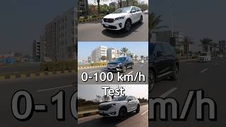 Kaun Jeetay Ga? H6 HEV vs Santa Fe vs Sorento #pakwheels #automobile
