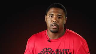 All Out Coaches: Javaris Giles