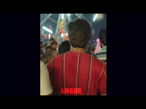 Anger Mashup •HD video