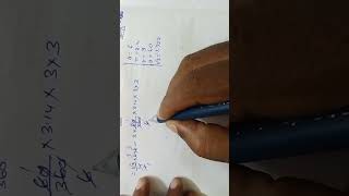 std 8,maths, chapter 2, measurements, exercise 2.4 sum 7, #Samacheer,#tnsyllabus,#term 1