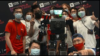 UNLV Engineering Students Create Avatar for XPRIZE Competition