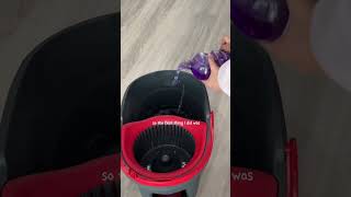 Deep Cleaning My New Apartment! 🧼🫧