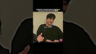 The All time magical moment🤧 #taekook #tae #jk #bts #vkook #ytshorts #kookv #kpop #taekookers #vbts