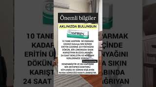 Önemli bilgiler..!! #faydalibilgiler #sabahduasi #psikoloji #sabahduasi
