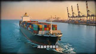 最惨出海口国家盘点！这6国想出海，为何要先看邻居脸色？