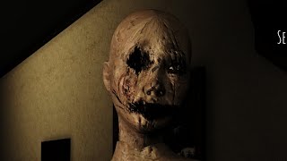 ROBLOX: SHORT CREEPY STORIES (Dollhouse)