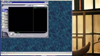Windows NT 4.0 on Virtual PC 2007