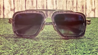 DITA eyewear available in Singapore @ Visio Optical