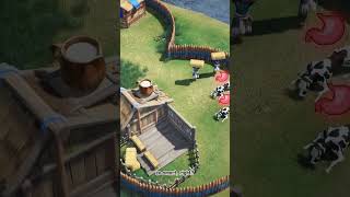 🍀 Top Funny Games : Viking Rise : Gamota ⚔️ #vikingrise #topfunnygames