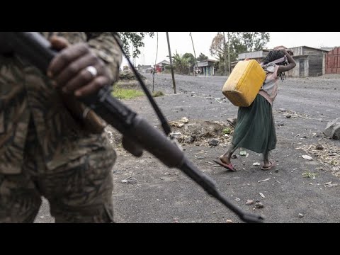 Returning home to nothing: Displaced families in eastern DRC face dire humanitarian crisis