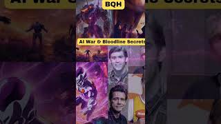 BQH Snippet - Hollywood Secret