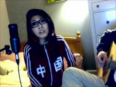 优酷网"迄今最赞翻唱"！老男孩(Old Boy) Cover by 曲婉婷 Wanting & 张峡浩 Sean.Z