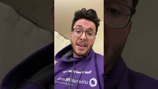 AI is not coming for your job. Get the #cpaexam done