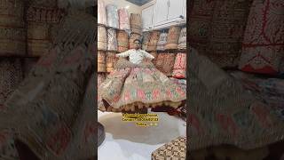 @Ansarbridal #reels #reels video #dress #lehenga #wedding #mor patan #fashion
