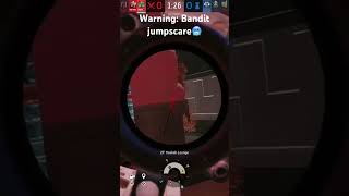 I shat myself twice #rainbowsixsiege