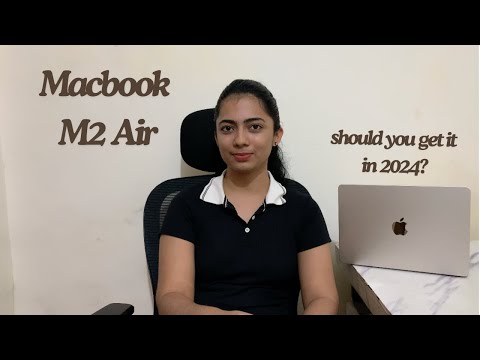 MacBook M2 Air 2024 Review: Is It Worth the Hype?