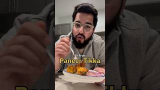 Air Fryer Paneer Tikka Recipe | Tandoori Paneer Recipe | Restaurant Style Paneer Tikka