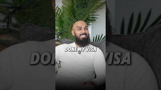 Leaving The UK and Moving to Oman #oman #muscat #hijrah #uk