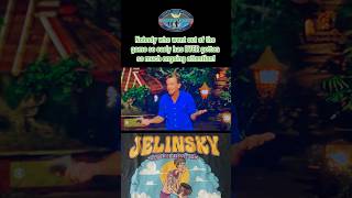 Jelinsky Was First Out of Survivor 46 But His Name Was STILL Mentioned at the Post-Finale Reunion!