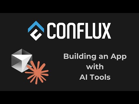 Build a Web3 App on Conflux eSpace with Claude & Cursor AI