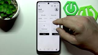 Threads – How to Sync Account with Instagram
