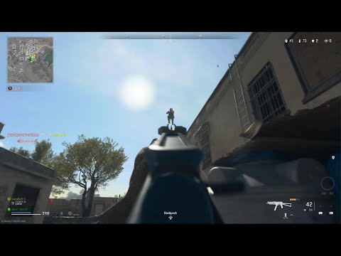 One Man 2 kills. Starring Major Pain🔥🔥🔥