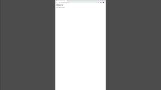 Responsive Background Image In HTML CSS