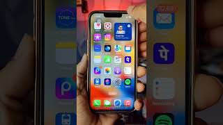 iPhone 4 Hidden Tips (Part 2) #iphone #iphonetips #tips #tipstricks #iphone13 #iphone14